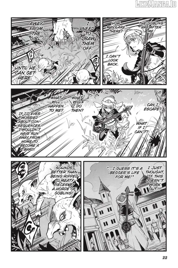 Goblin Slayer: Side Story Year One Chapter 124 image 23_optimized_optimized